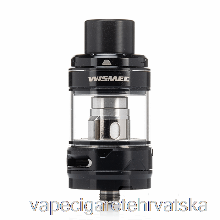 Vape Cigarete Wismec Reuleaux Rx G Tank Black